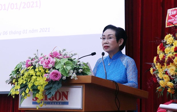 越古共同努力加强传统友好与特殊团结关系